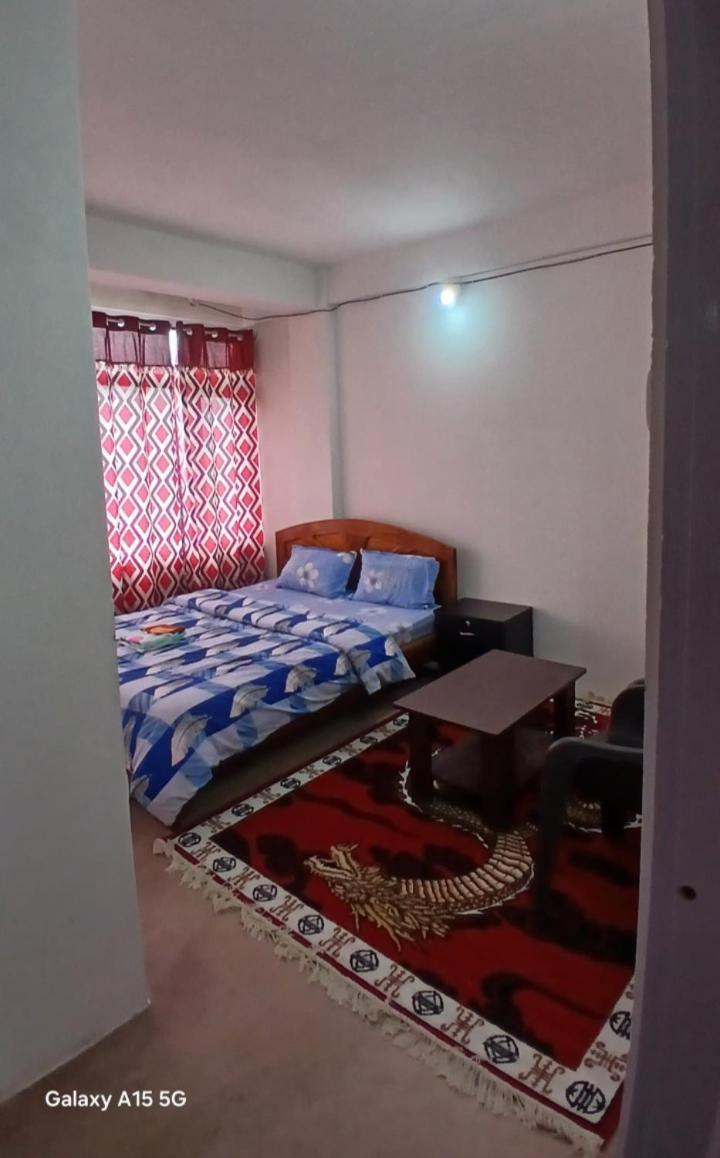 Lama Tsekhang Tawang Exterior foto
